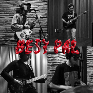 Best Pal Live at SAE Institute