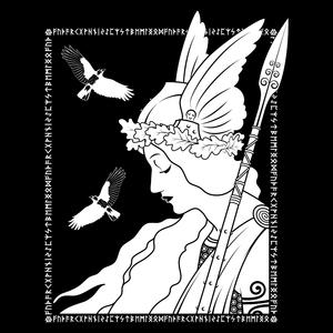 Raise The Black Shades