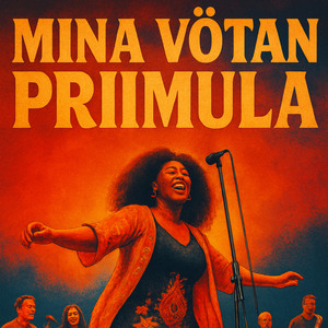 MINA VÖTAN PRIIMULA (Live)
