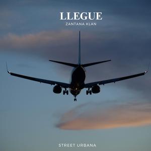 LLEGUE