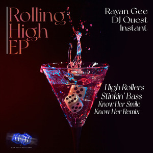 High Rollers (Haunting Version)