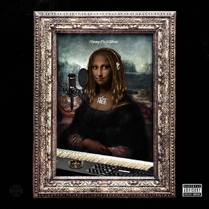 Notebooks (feat. Trench Pee)