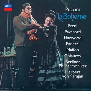 La bohème, Act II:Quando men vo – Fuori il danaro!