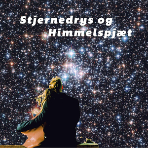 Stjernedrys og Himmelspjæt