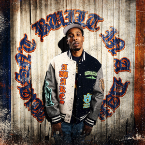 Pz n Qz (feat. Method Man)