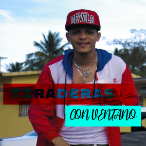 Tiraderas Con Ventano