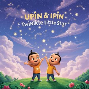 Twinkle Twinkle Little Star