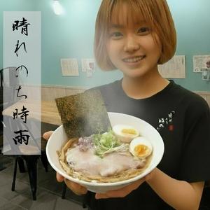 晴れのち時雨のテーマ