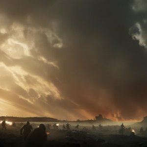 Stormborn