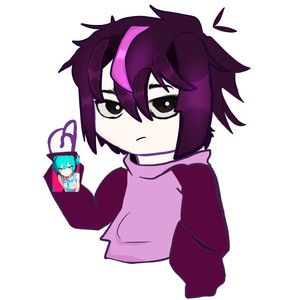 Hatsune Miku Não Te Ama