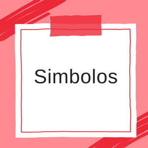 Simbolos