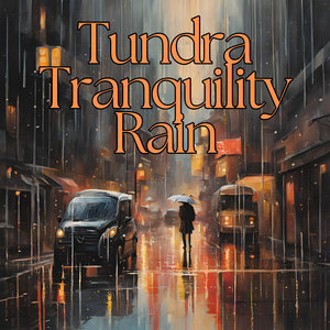 Rainy Days in the Carpathian Mountains