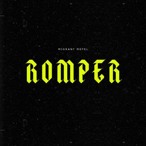 ROMPER
