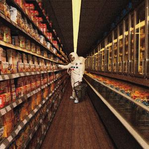 Space Cadet (Dyoll Remix)