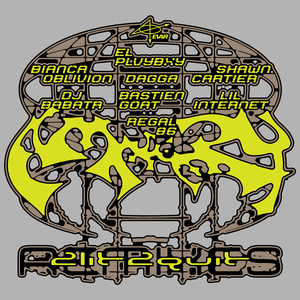 Go Berserk (bastienGOAT Remix)