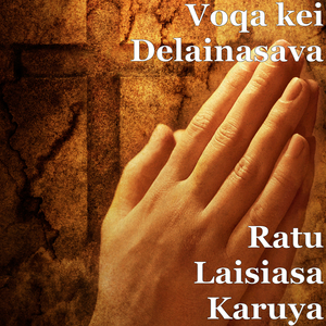 Ratu Laisiasa Karuya