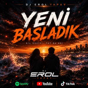 Yeni Başladık