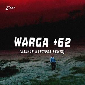 WARGA +62 (Arjhun Kantiper REMIX)