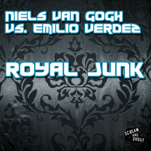 Royal Junk (Club Mix)