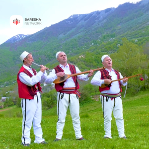 Hej ki bulaci fjalë ka çue