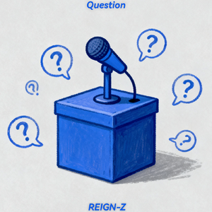 Question（提问机）