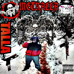 Metralla
