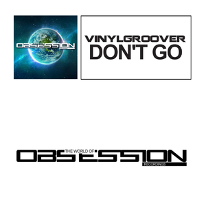 Don't Go (Extended Mix)