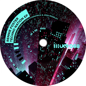 Totems (Original Mix)