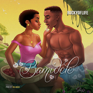 Bamidele