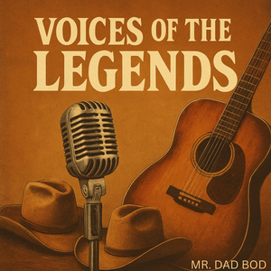 Voices of the Legends
