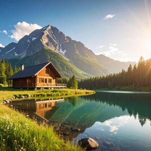 Guttetur til Eggedal