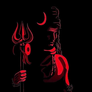 Lord Shiva Maharaj