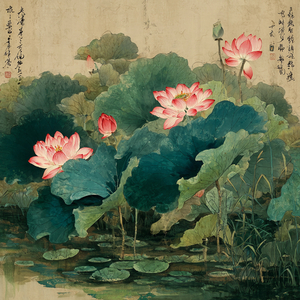 五行顺之火音 (补心阳)