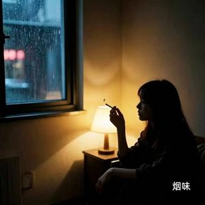 烟味