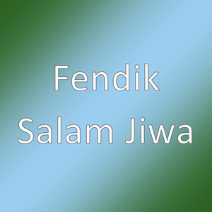 Salam Jiwa