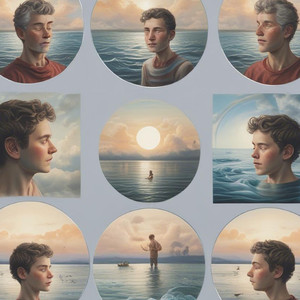 地球の旗よ永遠に