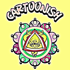 Cartoonish