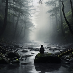 Aria De Serenidad Del Yoga