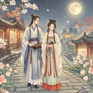 执手看人间男女对唱版