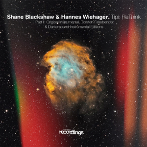 Tipi: ReThink (Darkersound Instrumental Edition)