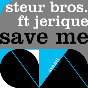 Save Me (Bonus Track) (Ad Brown Remix)