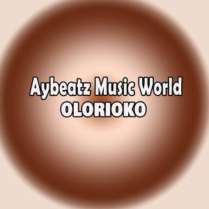 Olorioko (Instrumental Version)