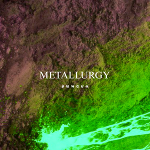 Metallurgy