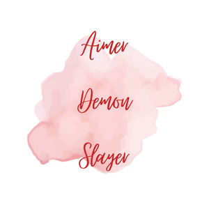 Aimer Demon Slayer