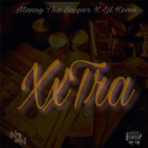 Xxtra (feat. Lil Kemo)