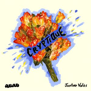 Cryptique (feat. Justine Valès)