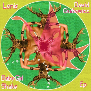 BabyGirlShake (So far mix)