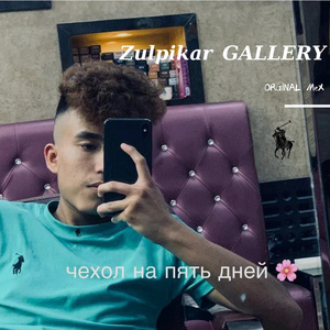 zulpikarofficial / musice-EA7（ORGINAL remix）