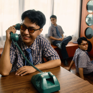 โทรได้รึเปล่า (Will You Answer?)