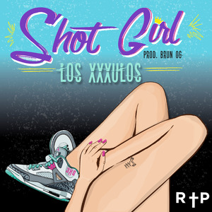 Shot Girl